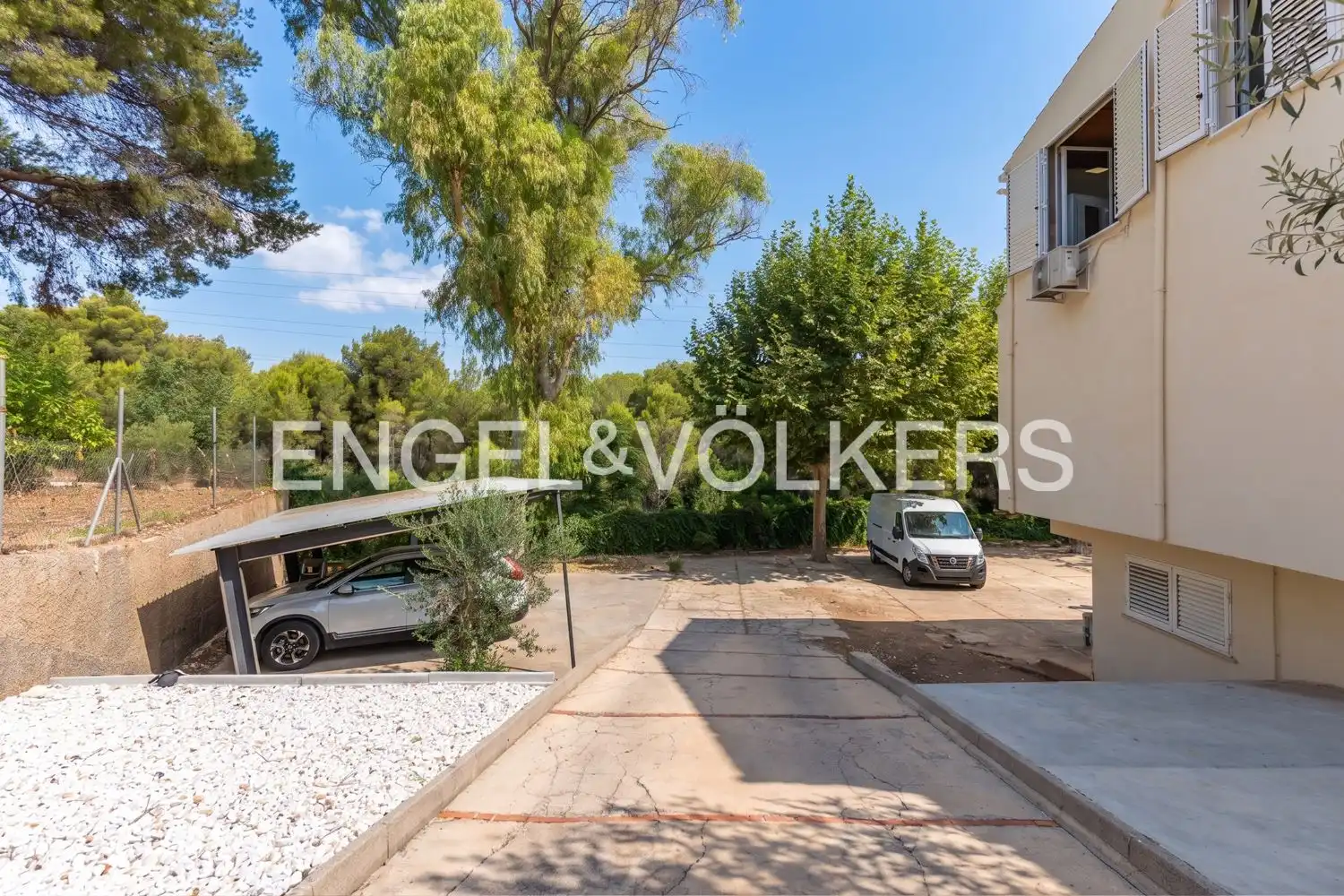 Maison avec terrasse à vendre à El Vedat - Santa Apolonia, imagen 9