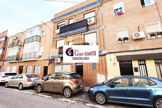 Piso en Venta en Lucero