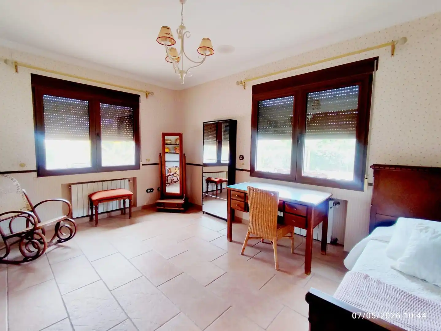 Detached house with terrace for sale in Castalla, imagen 16