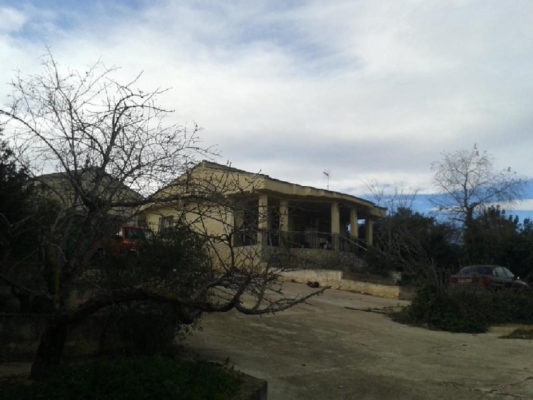 Casa o xalet en venda en Godelleta