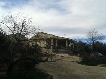 Casa amb jardí en venda a Godelleta