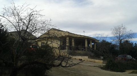 HINOJOSA 9GODELLETA