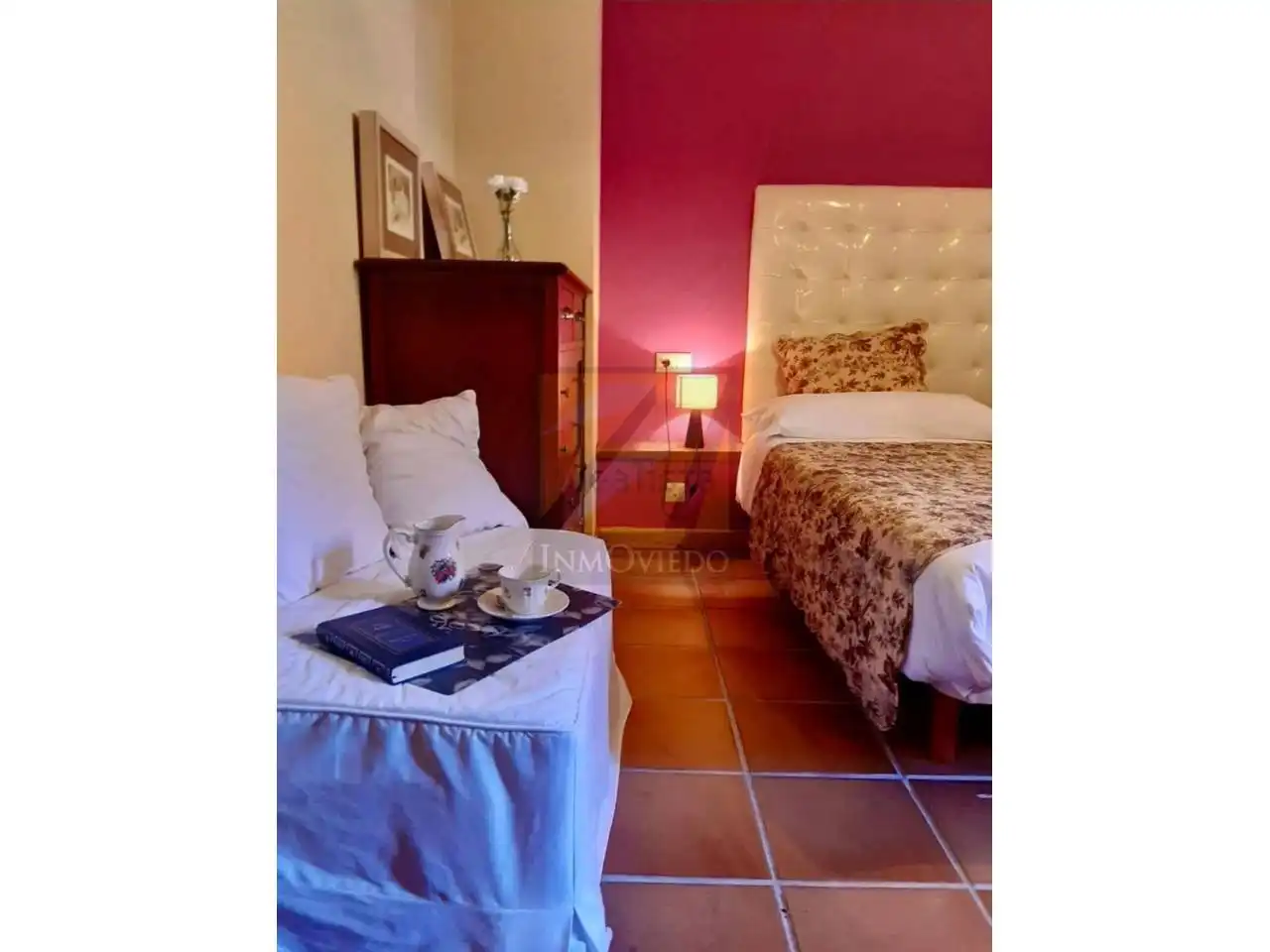 Maison avec jardin à vendre à Calle Aciera - Quirós, imagen 11