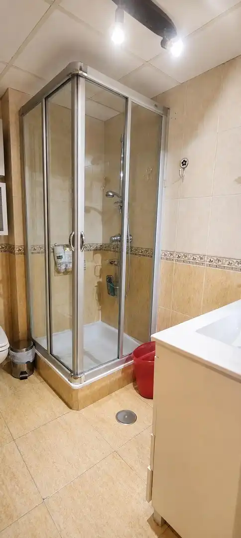 Bany de Àtic en venda en Badajoz amb Aire condicionat i Calefacció