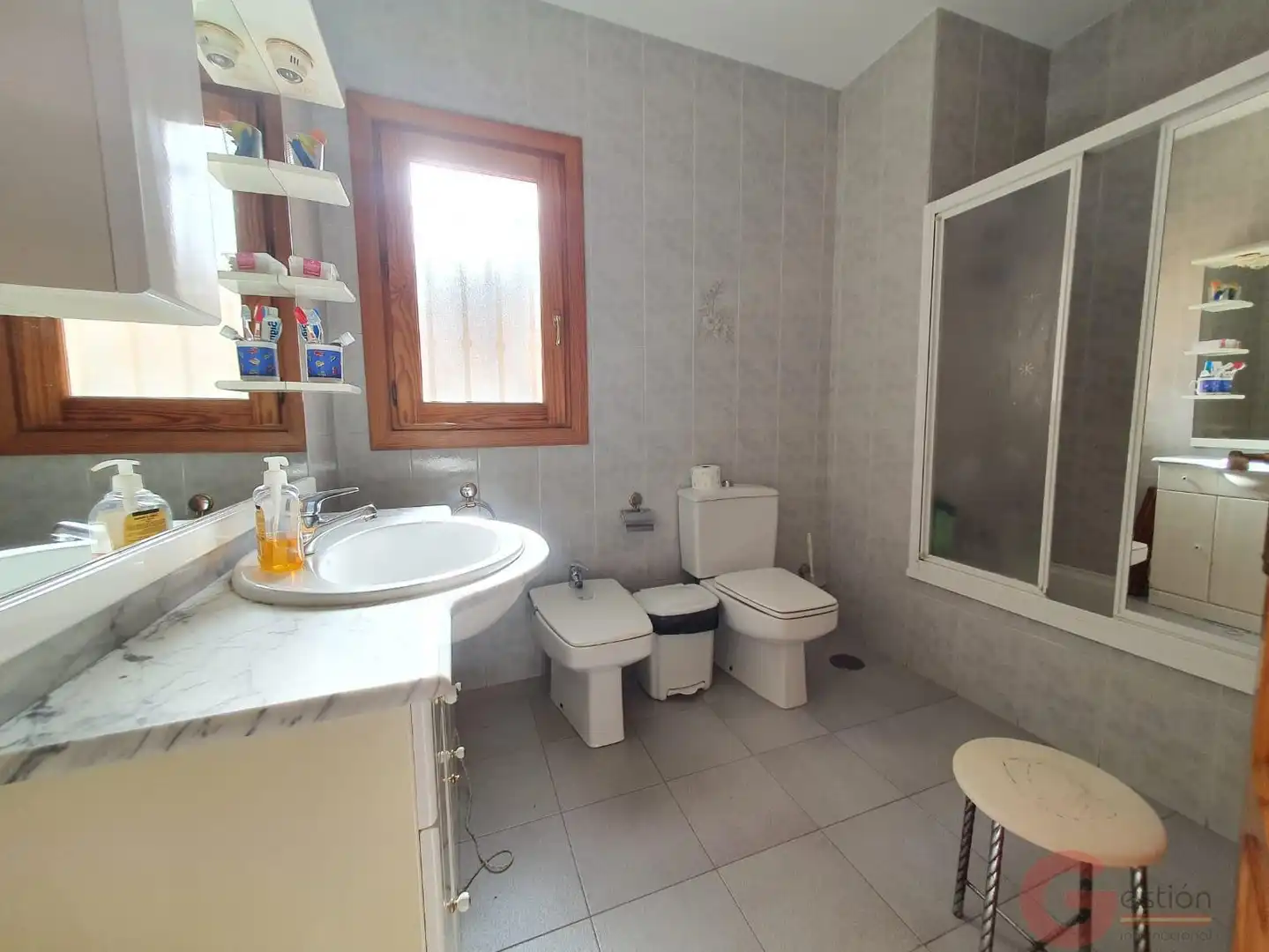 Detached house with pool for sale in Órgiva, imagen 12