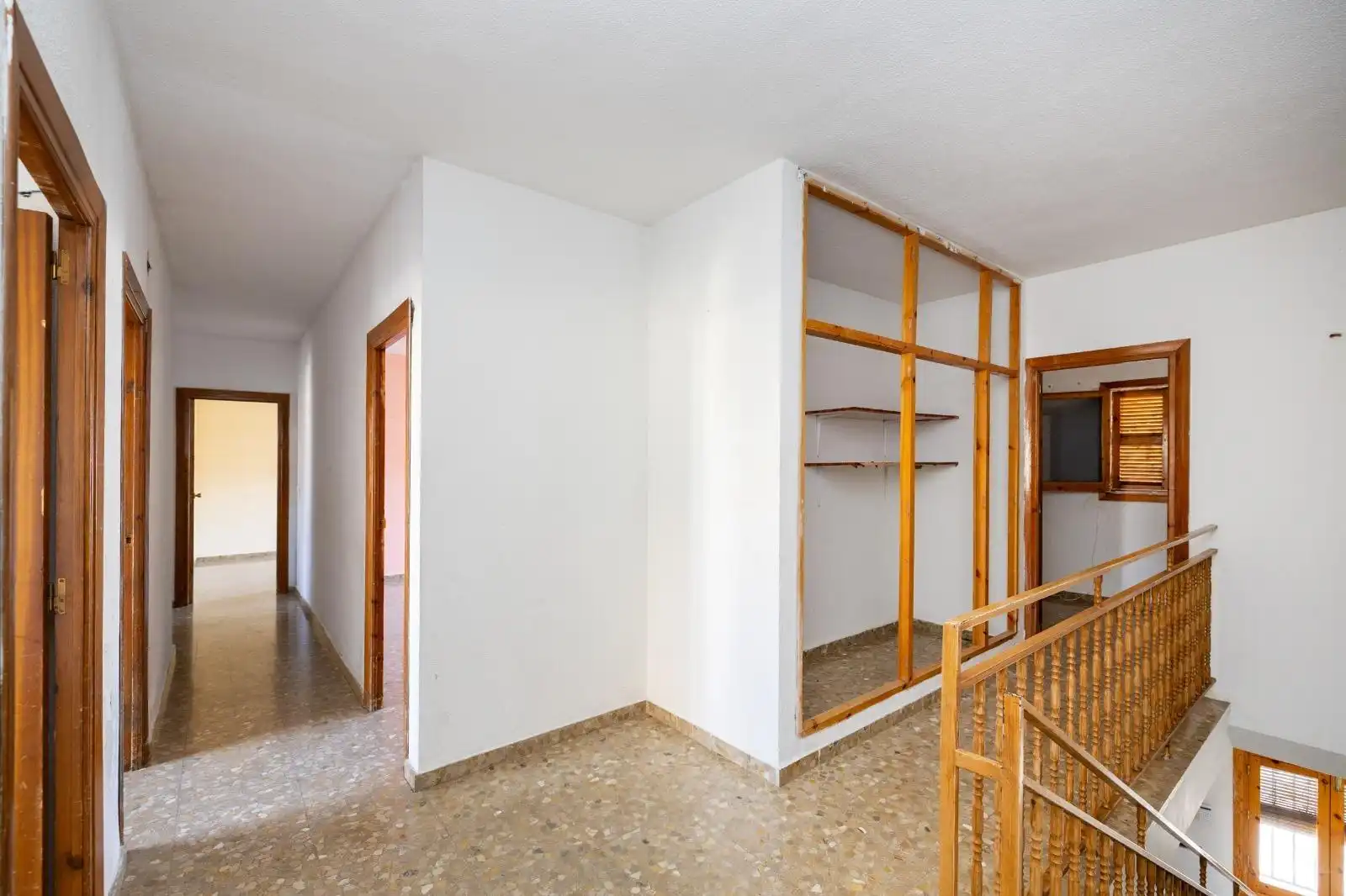 Casa o xalet en venda en La Zubia amb Aire condicionat, Jardí privat i Terrassa