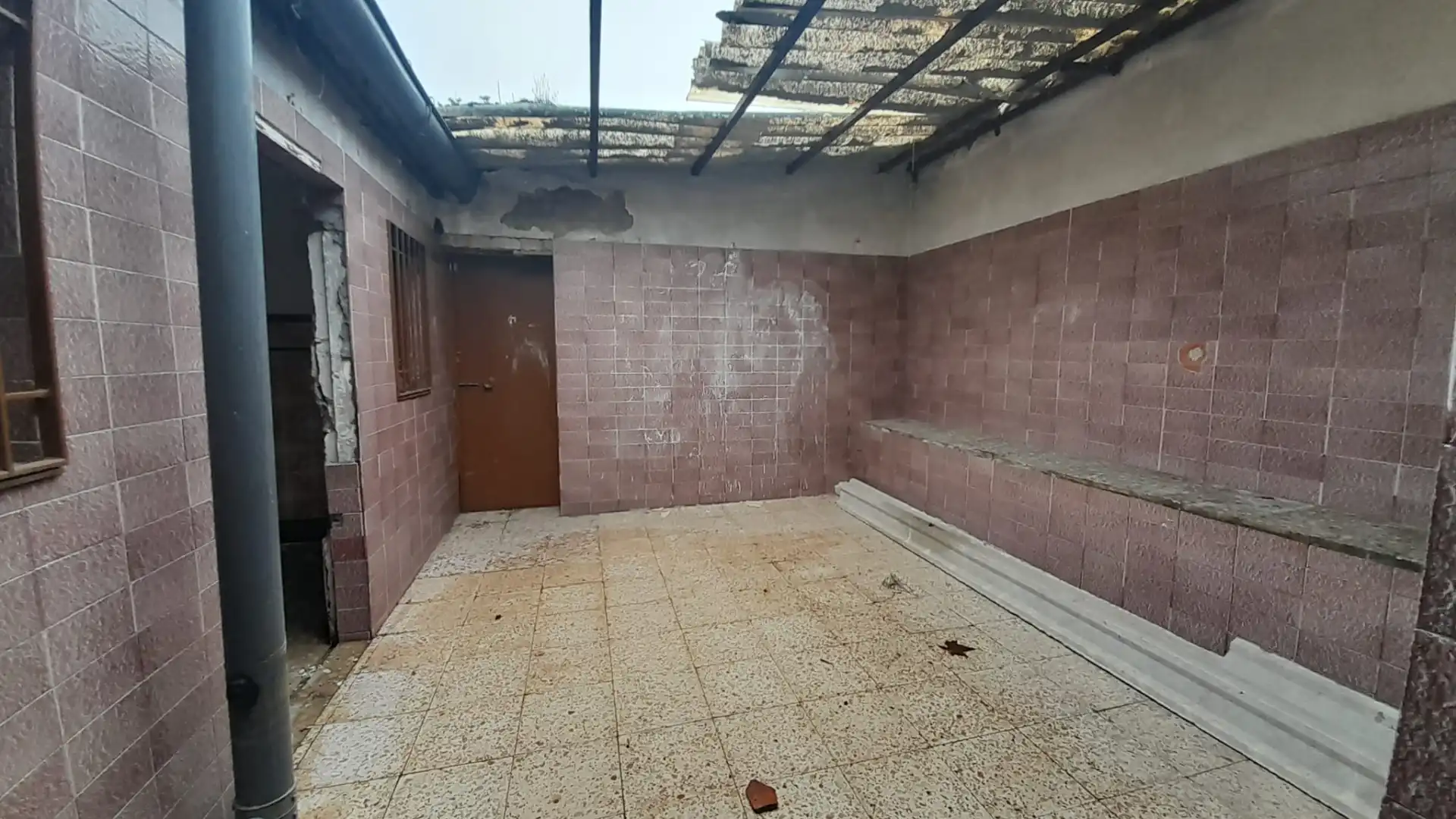 Casa o xalet en venda en Puertollano amb Traster