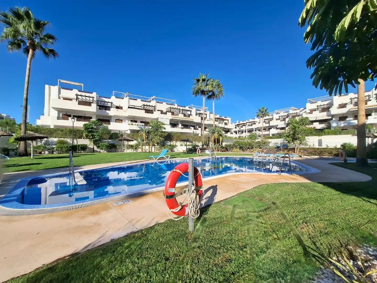Wohnung mit Pool zum Verkauf in Calle Madrid piso nº 1, imagen 38