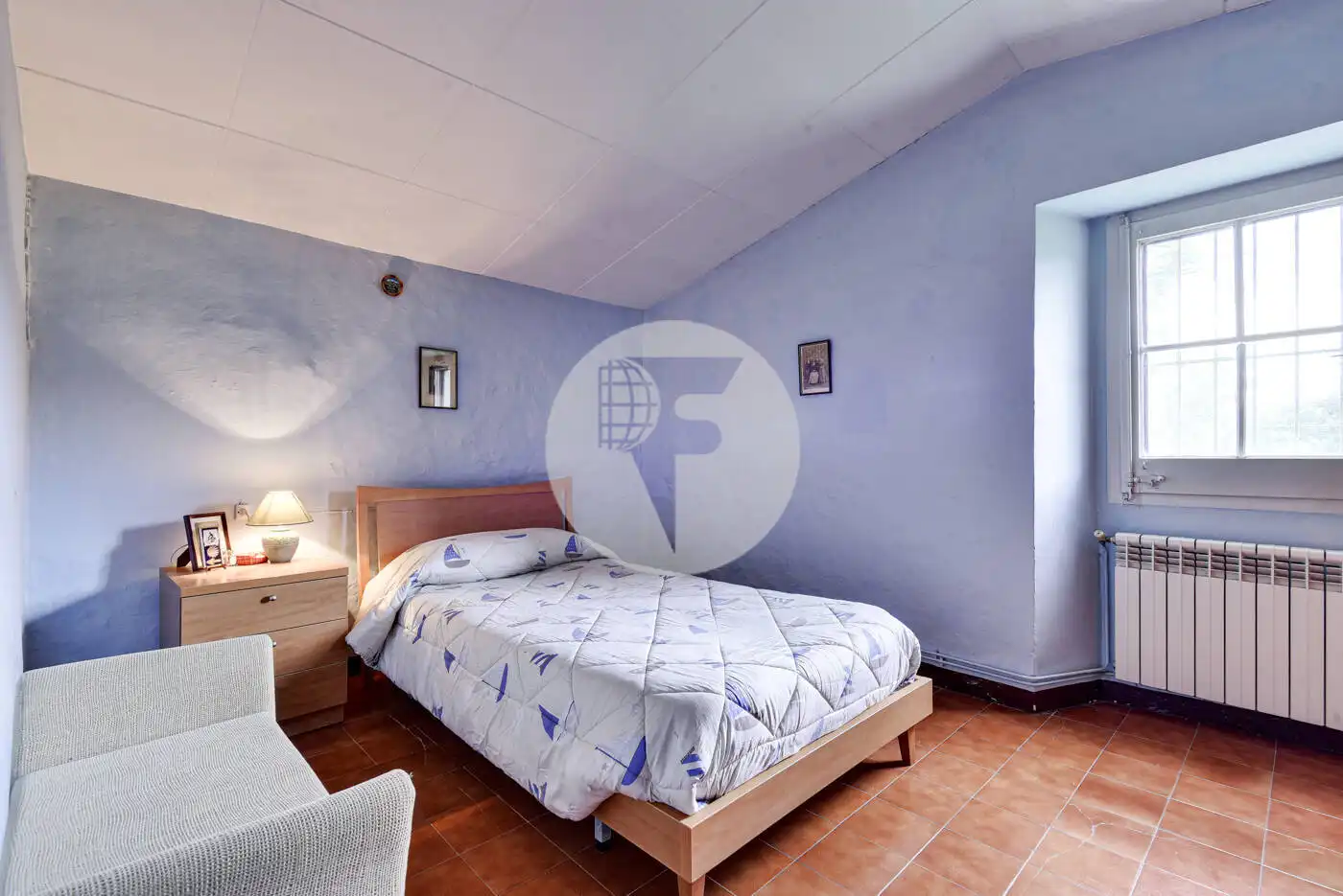 Landhaus zum Verkauf in L'Ametlla del Vallès, imagen 24
