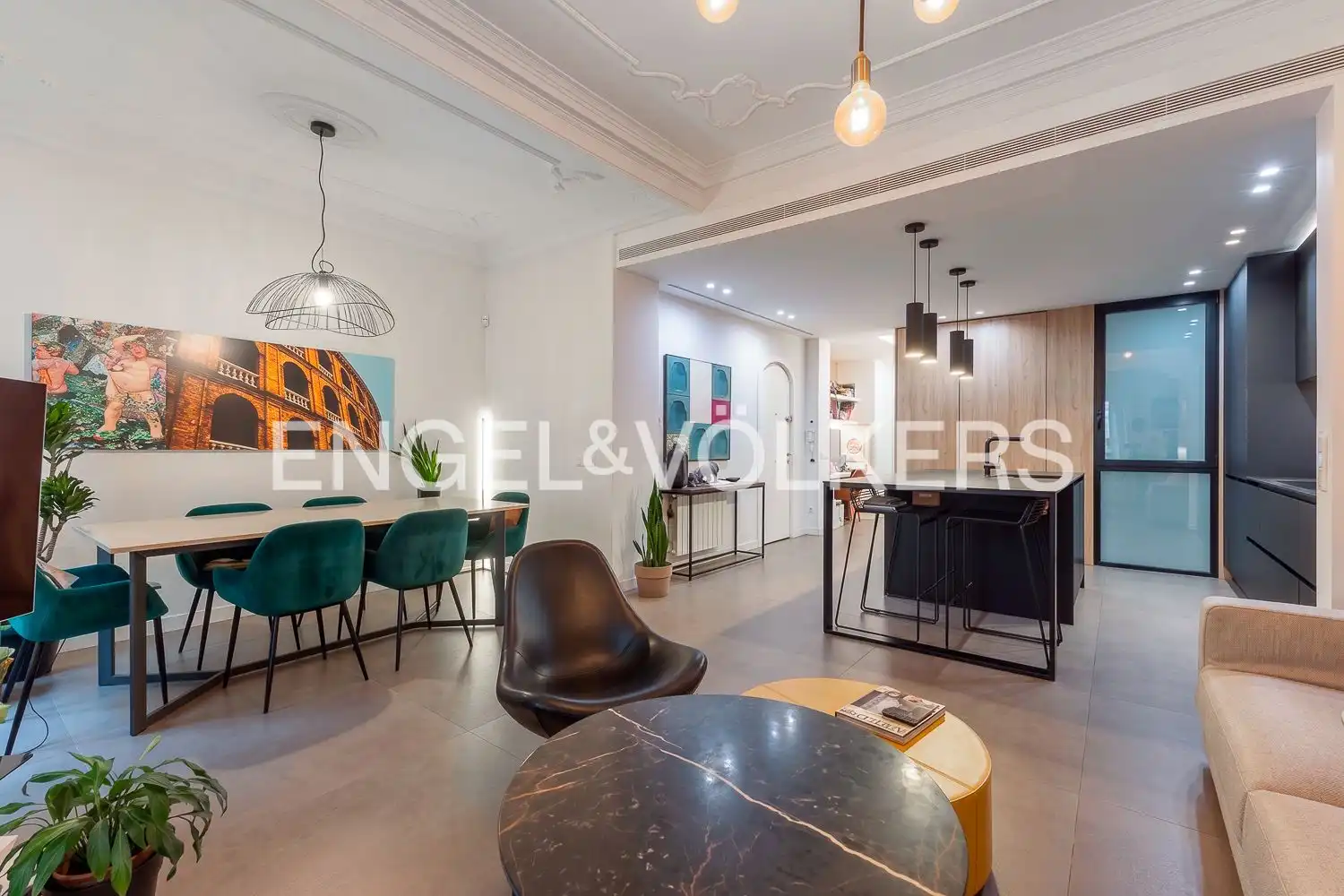 Piso con ascensor en venta en Carrer de Marvà, imagen 6