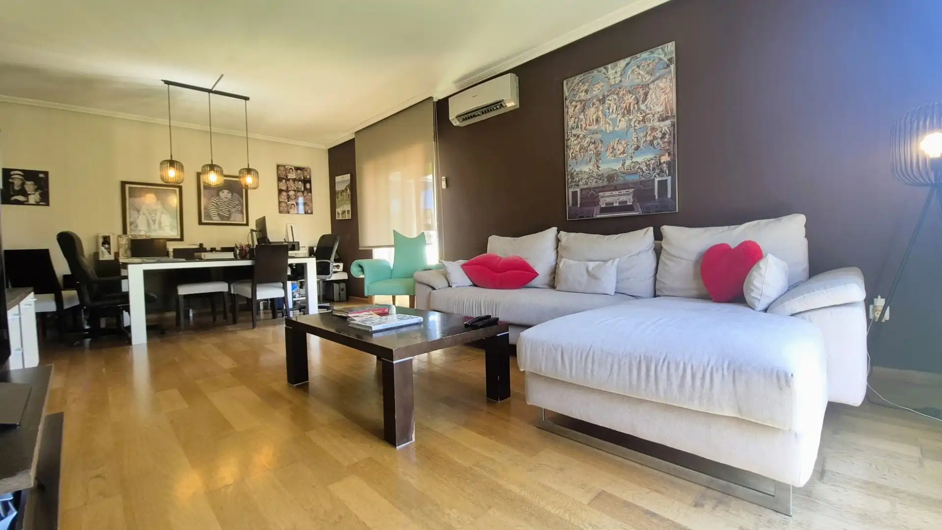 Penthouse zum Verkauf in Pilar de la Horadada ciudad, imagen 8