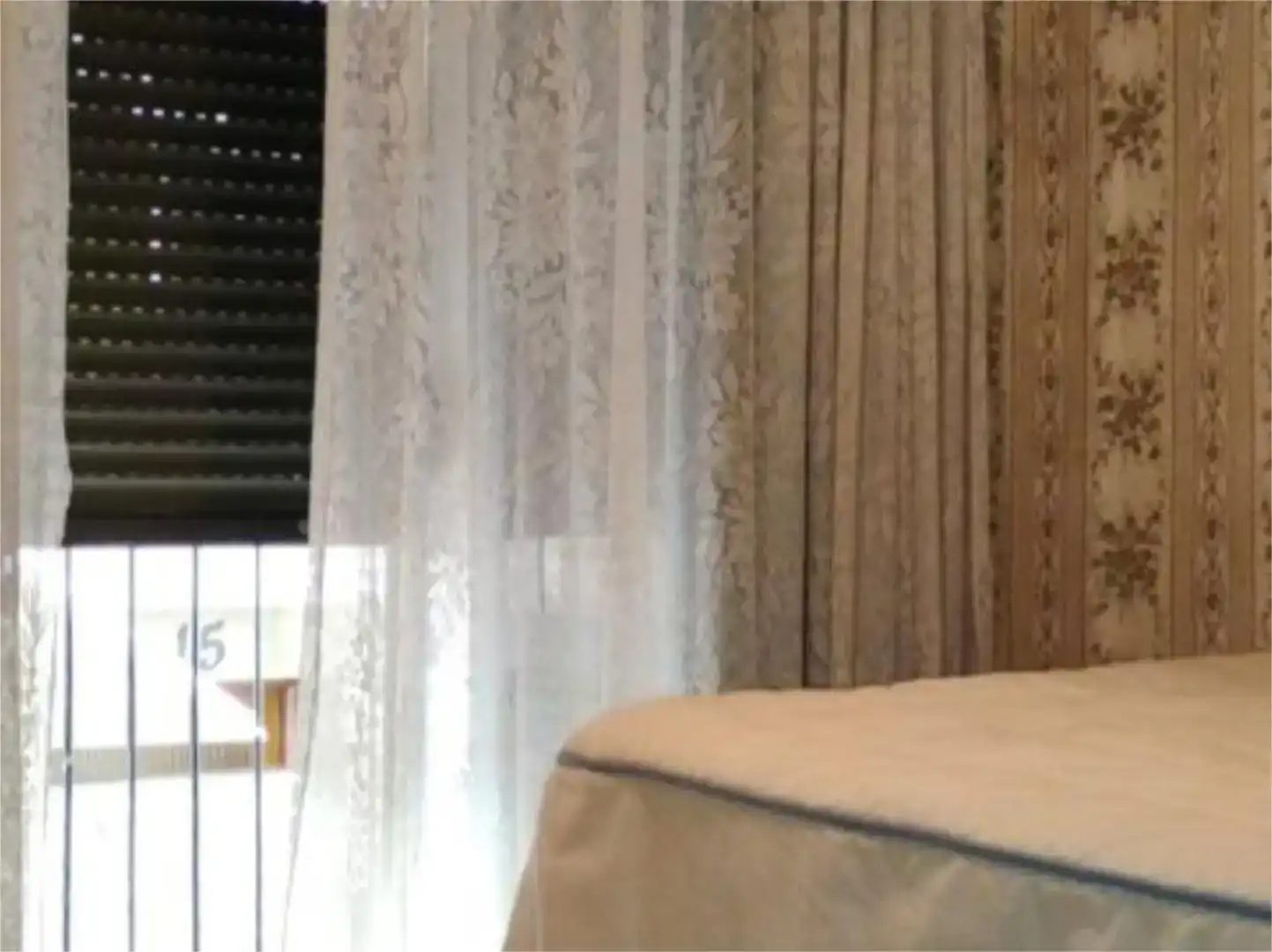 Dormitori de Casa adosada en venda en Gata, Cáceres