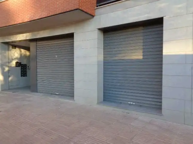Local comercial en venda a Ronda Sur, imagen 3