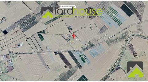 Foto 2 de Residencial en venda a Poligono 110 Paraje 1825 Los Baenas, Aguaderas, Lorca