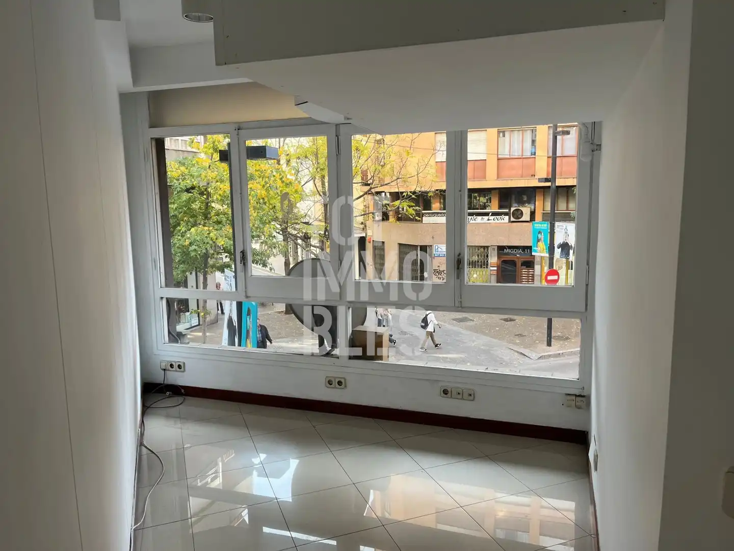 Business premises to rent in Eixample Nord, imagen 7