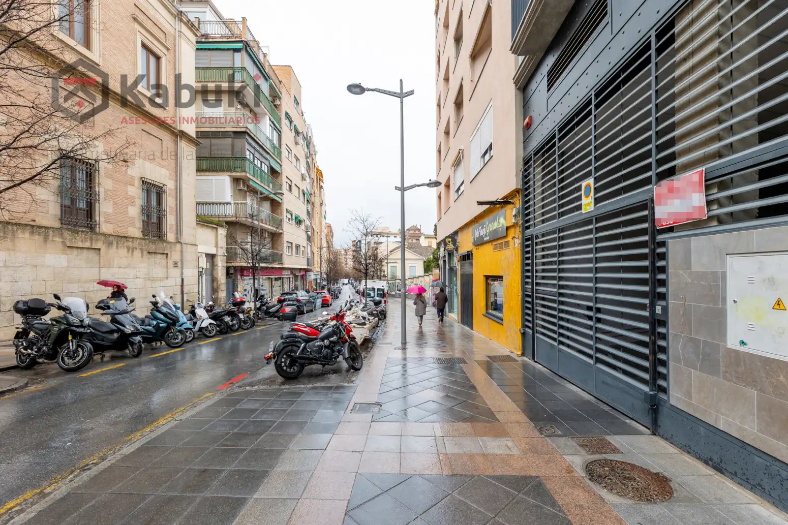 Aparcament en venda a Granada - Calle Obispo Hurtado 1, imagen 33