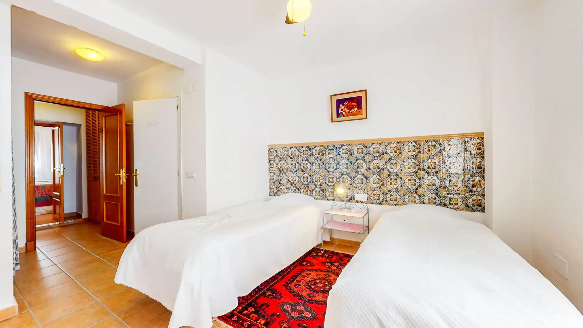 Terraced house for sale in Tolox, imagen 31