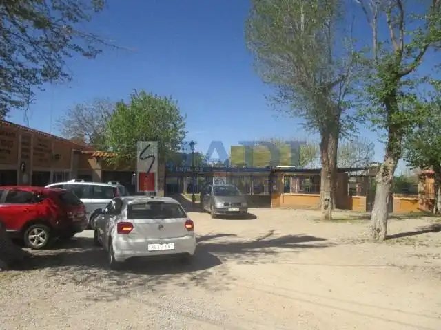 Local comercial en venta en Valdepeñas, imagen 23