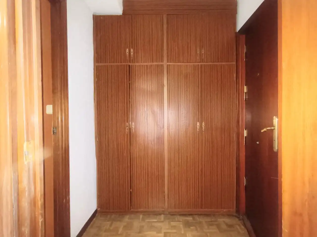 Habitación de Piso en venta en Madrid con Aire acondicionado, Parquet y Terraza