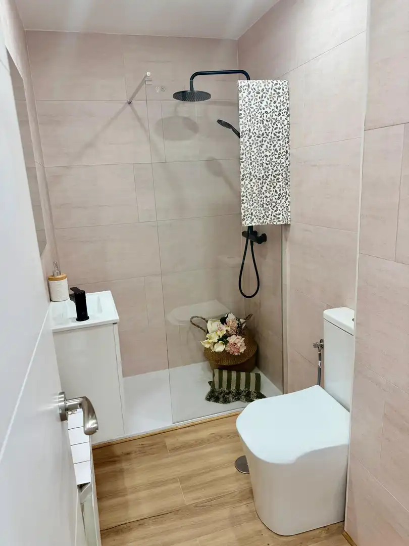 Baño de Piso en venta en Getafe