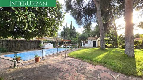 Foto 2 de Casa o chalet en venta en Olocau, Valencia