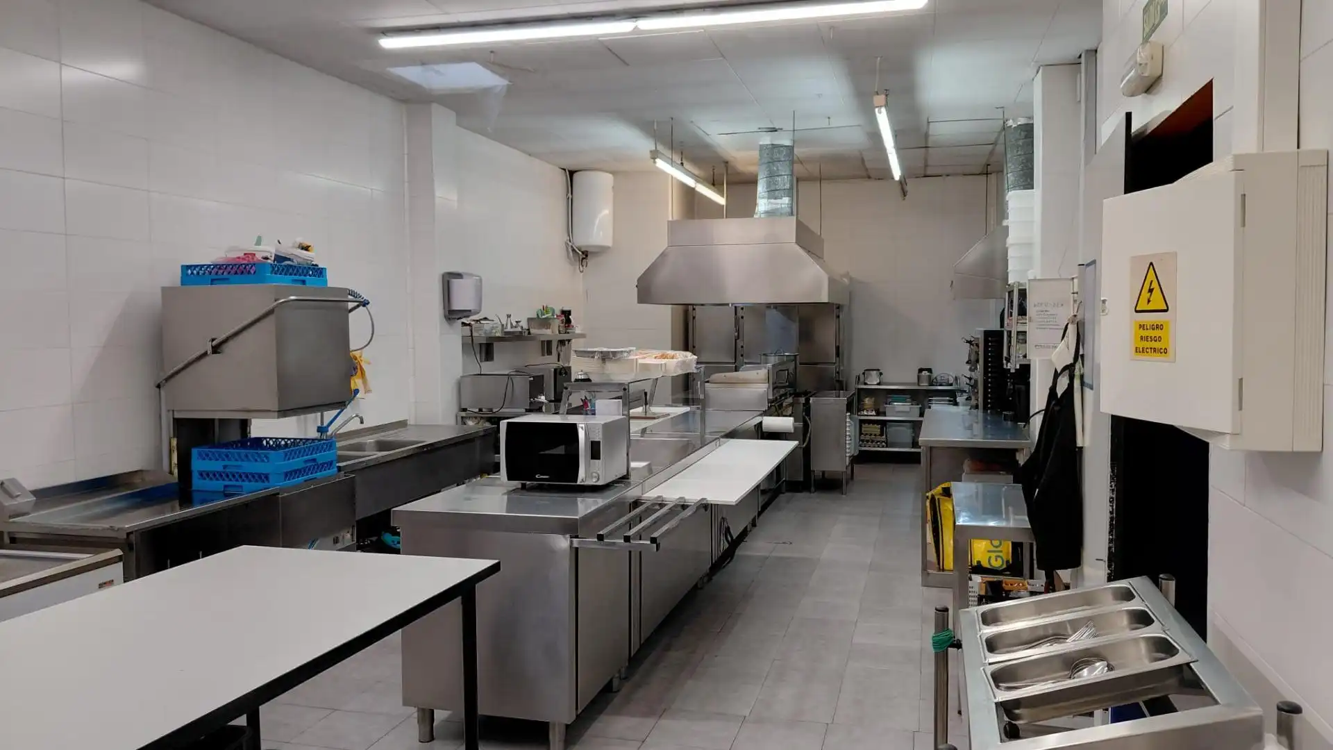 Local comercial en traspaso en Llevant, imagen 3