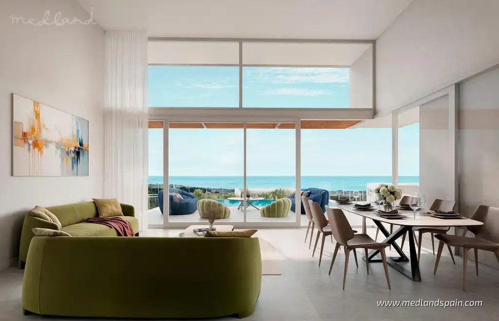 Chalet en venta en Montebello - Nou Espai, imagen 3
