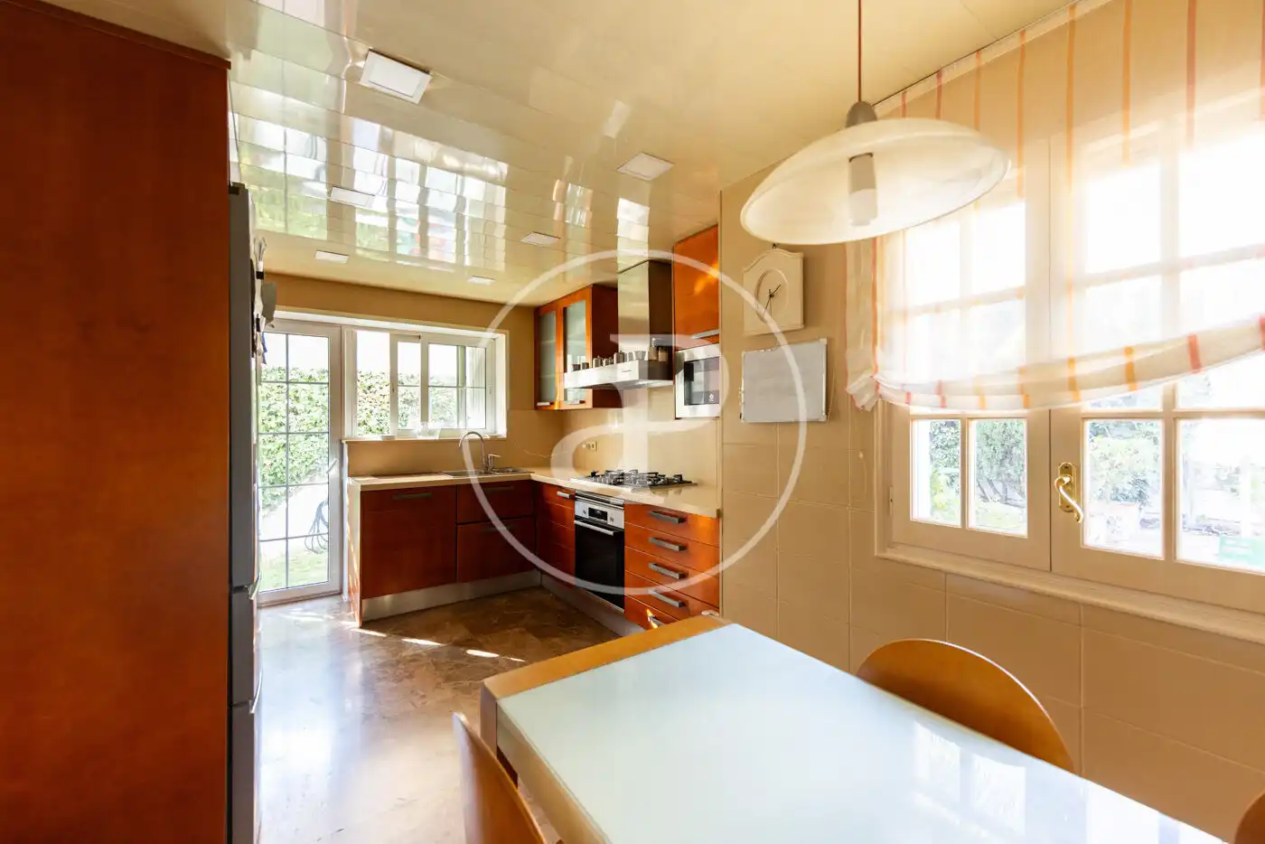 Adosado con jardín en venta en Teià, imagen 29