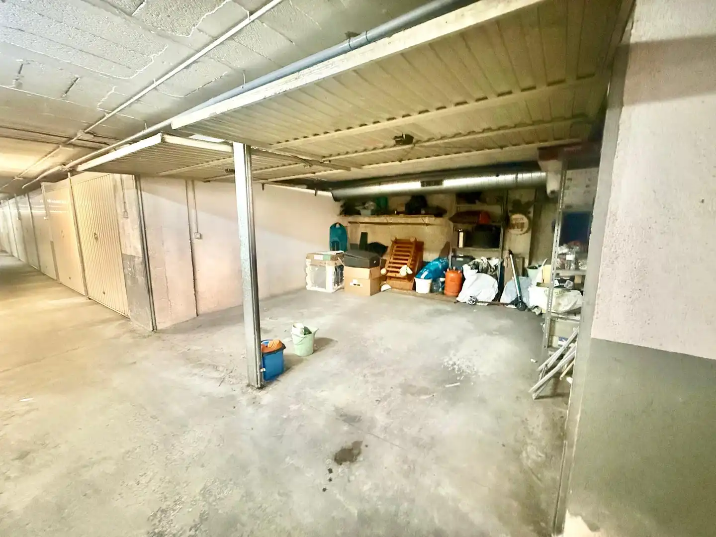 Garaje en venta en Blanes