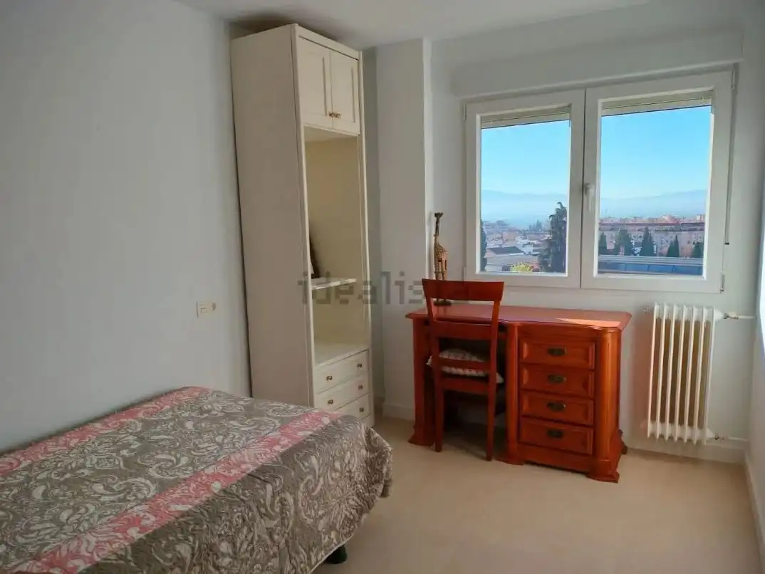 Piso con ascensor en venta en Jesse owens 1, imagen 15