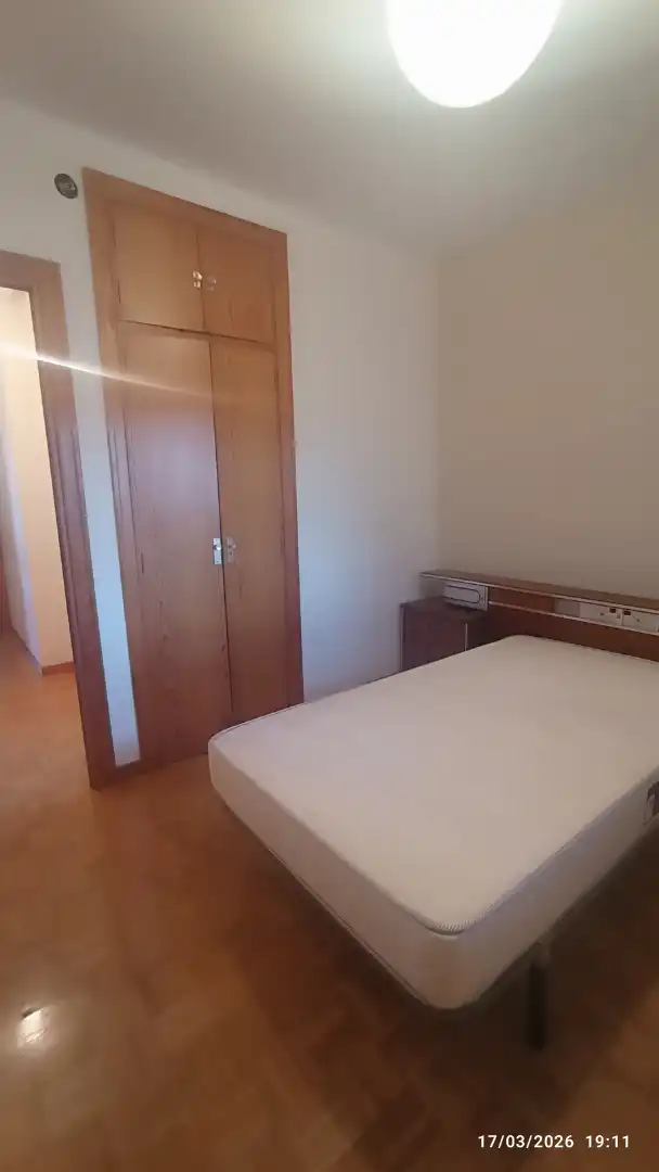 Habitación de Piso en venta en Zamora Capital  con Calefacción y Amueblado