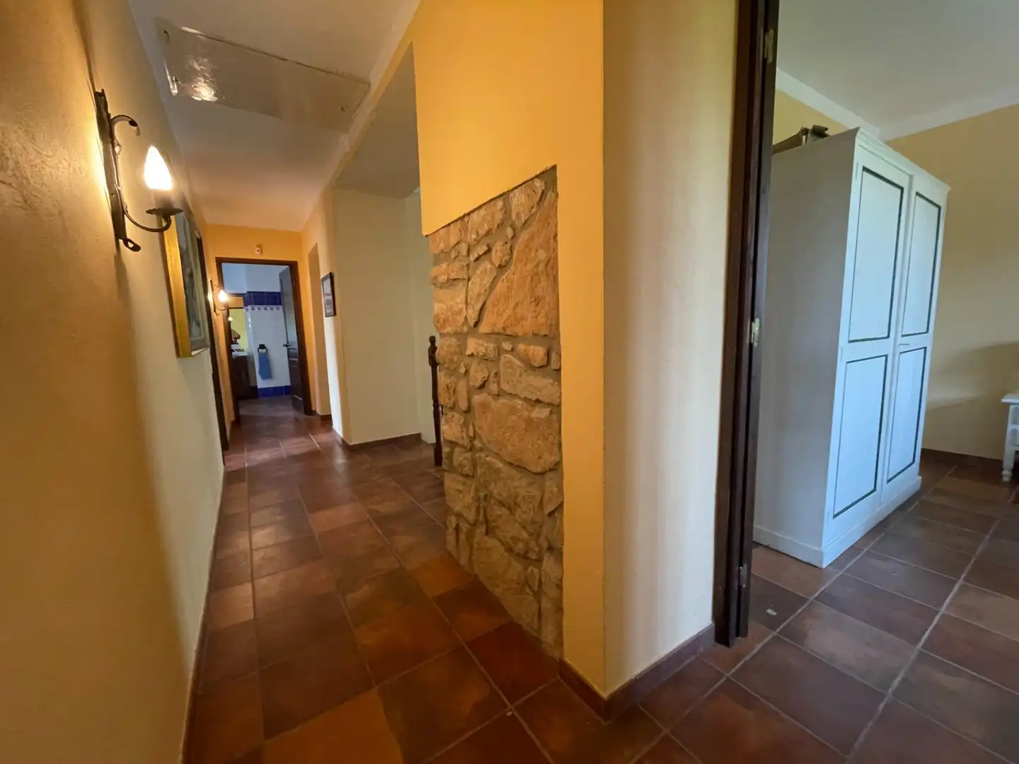 Casa rústica en venda a Aguilar de Segarra, imagen 37