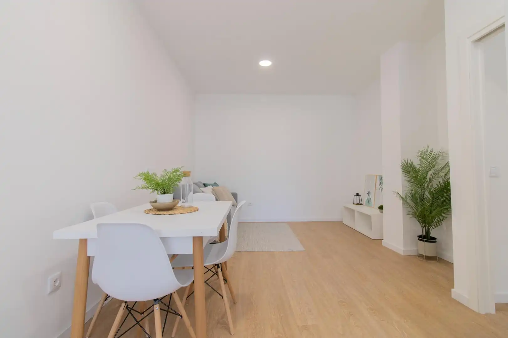Menjador de Planta baixa en venda en Sagunto / Sagunt amb Traster