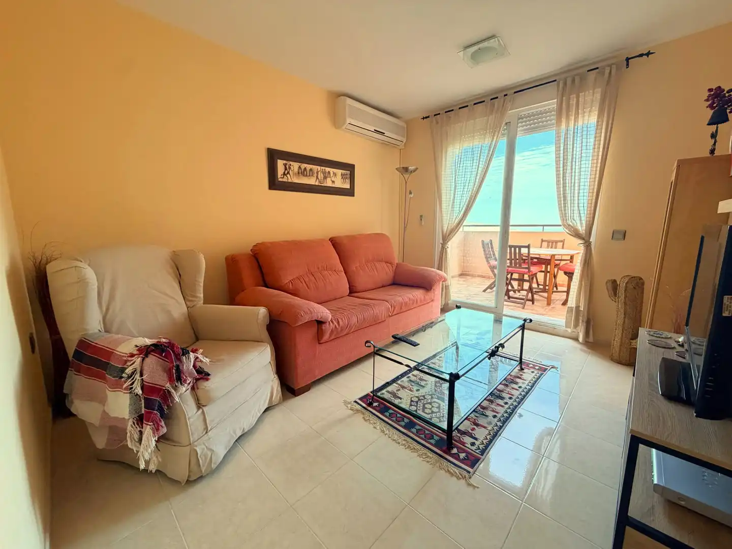 Apartments for sale in Calle las Encinas, La Envía