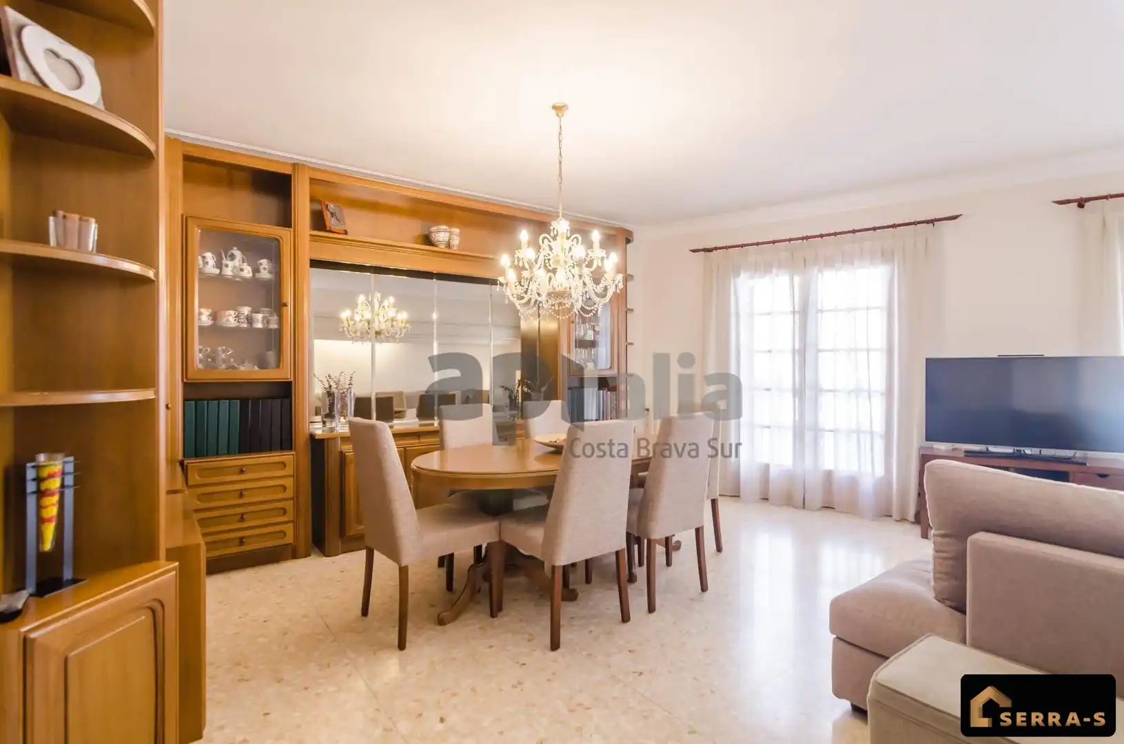 Casa con terrazza in vendita a Calle RIERA
