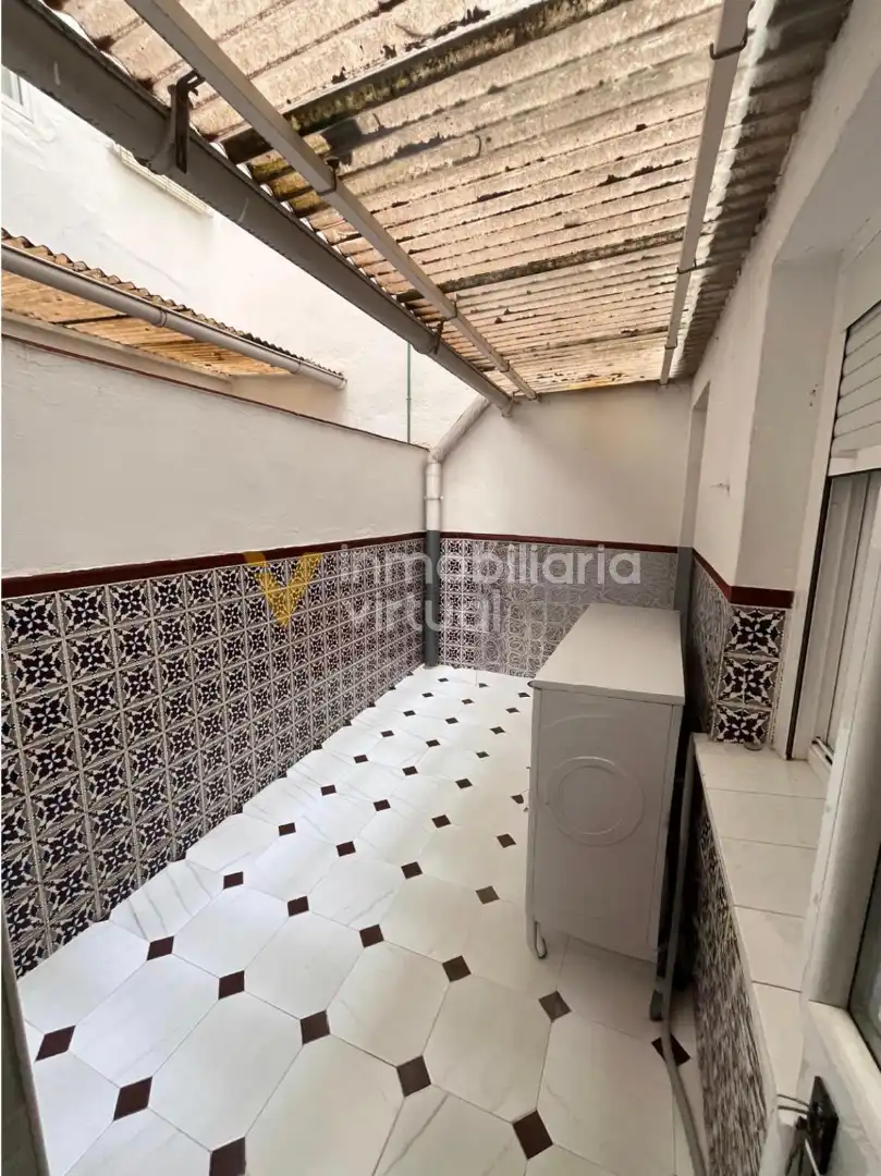 Piso en venta en Avenida del Parque, imagen 11