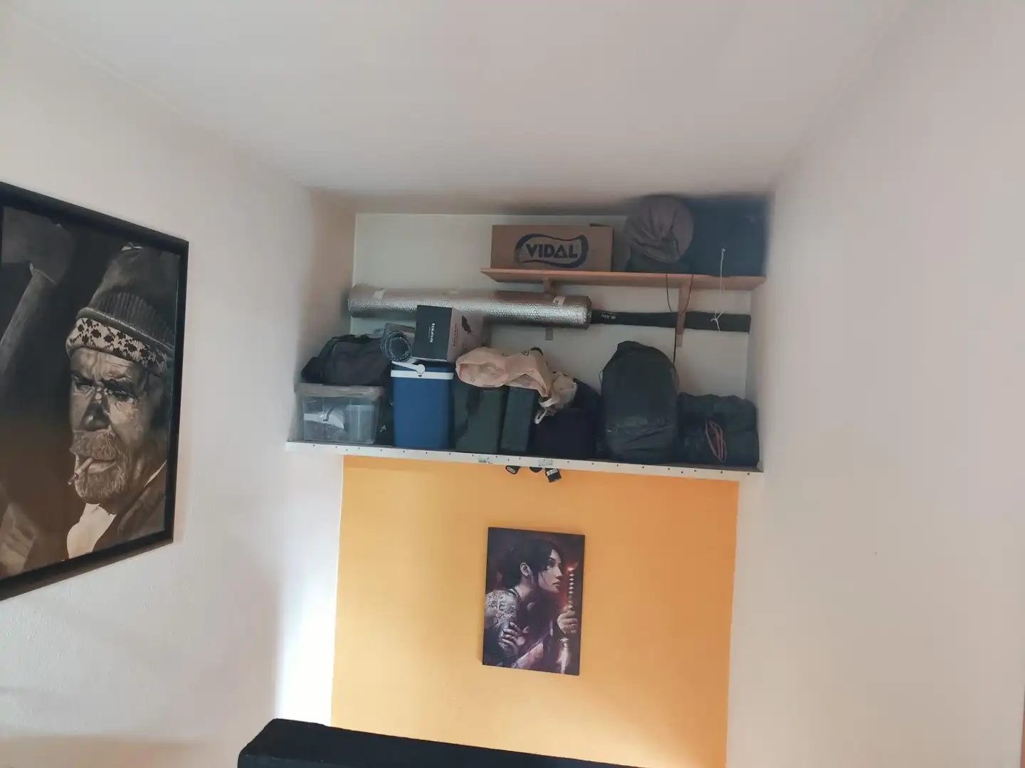 Habitación de Dúplex en venta en Loranca de Tajuña