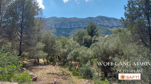 Photo 4 of Residential for sale in El Montgó, Alicante