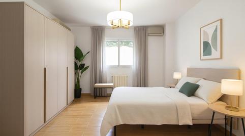 Foto 4 de Pis en venda a Angustias - Chana - Encina, Granada