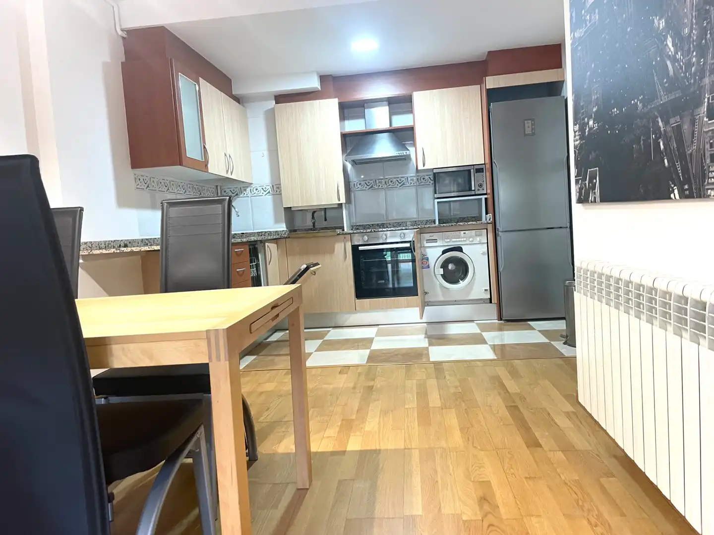 Flat with lift for sale in Carrer de Costa Rica, imagen 10