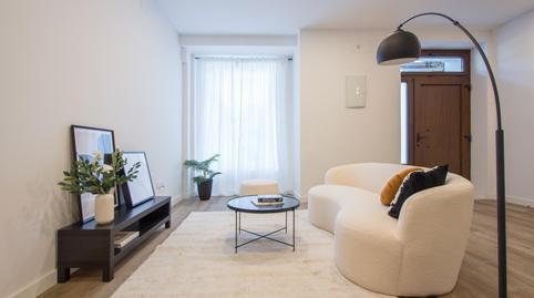 Foto 5 de Pis en venda a Avenida Avenida de Menéndez Pelayo, San Bernardo,  Sevilla Capital