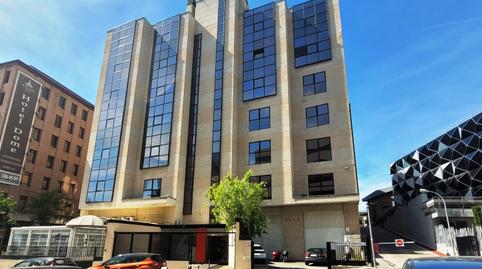 Photo 3 of Premises to rent in Calle de María Tubau, Las Tablas, Madrid