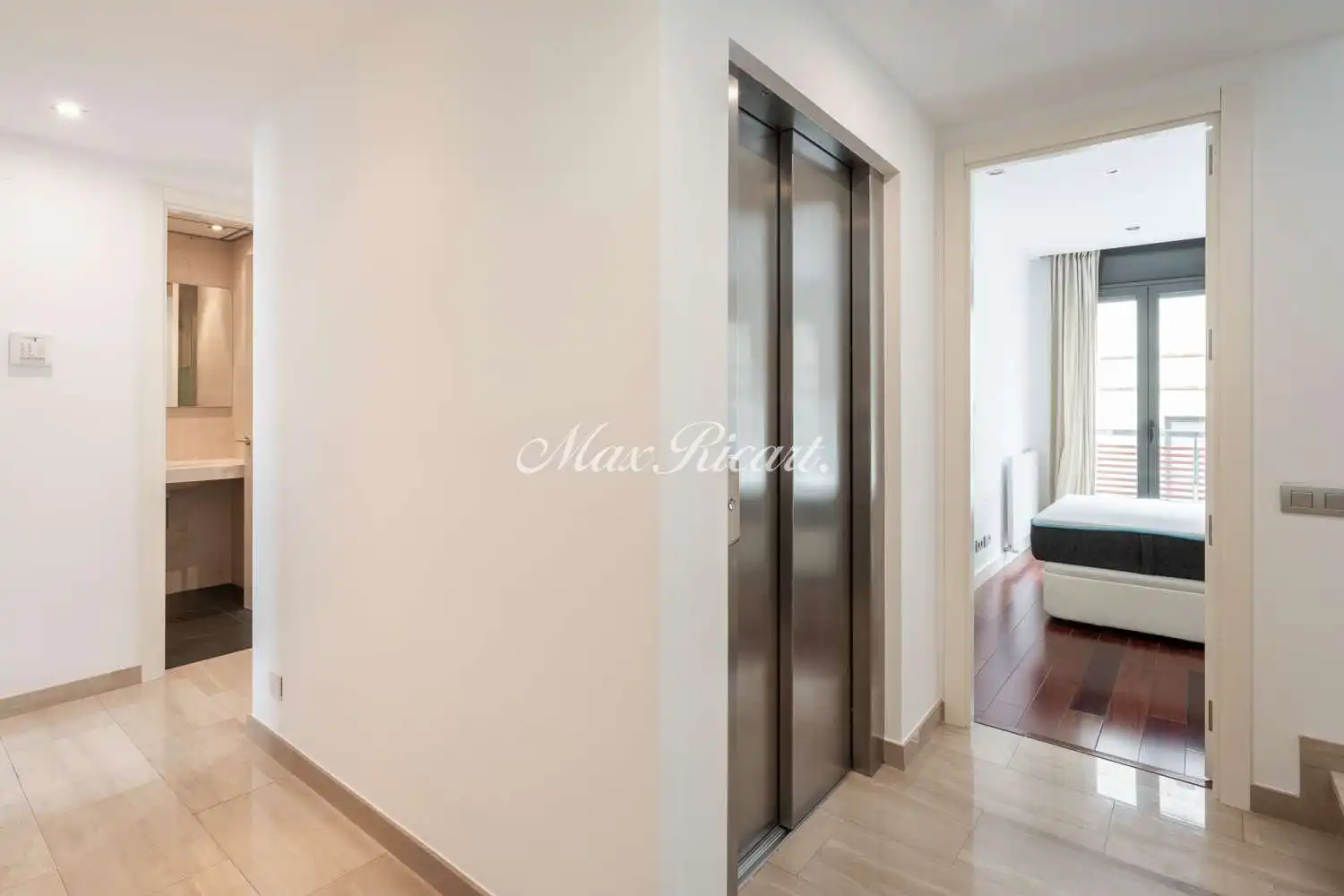 Haus oder Chalet zum Verkauf in Vila de Gràcia