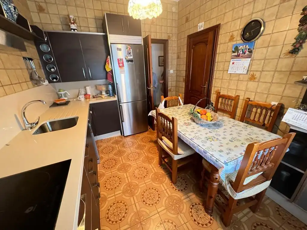 Casa amb terrassa en venda a Calle CONSTITUCION, imagen 13