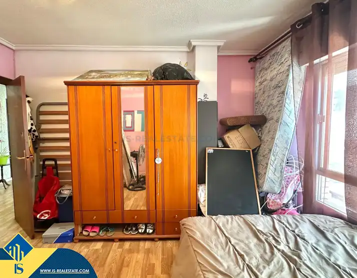 Piso con ascensor en venta en Centro, imagen 8