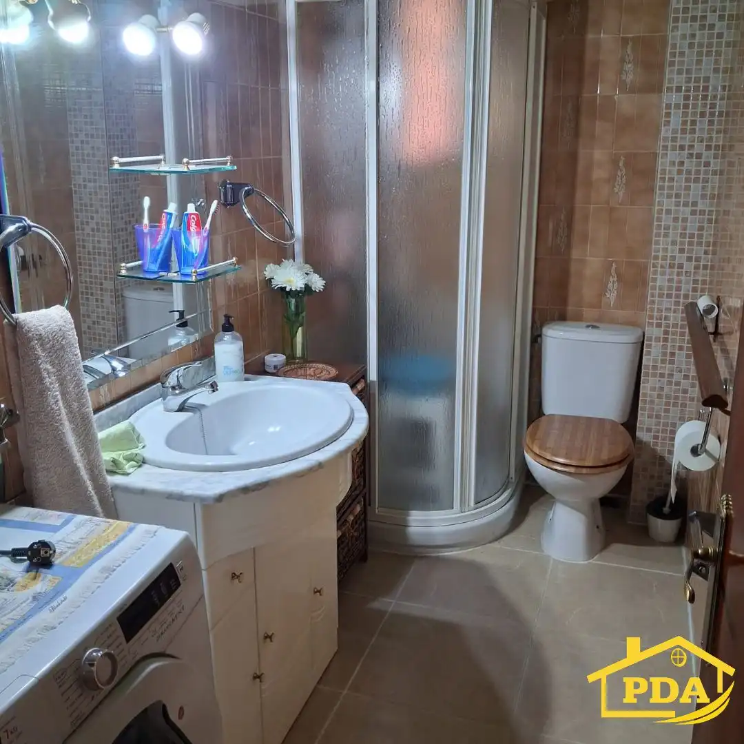 Wohnung zum Verkauf in Palma del Río, imagen 4
