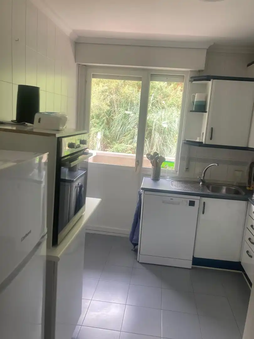 Wohnung zur Miete in Suances