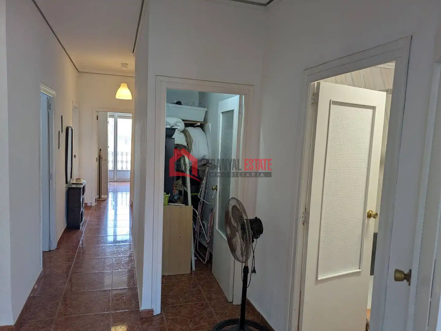 Apartamento en venta en Valencia con Aire acondicionado, Jardín privado y Trastero