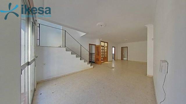 Casa-chalet en Venta en Palmete