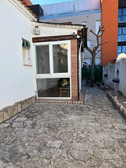 Houses for sale in El Palmar - Los Molinos